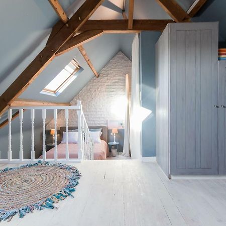 Vacation Home Letha Asper Dış mekan fotoğraf