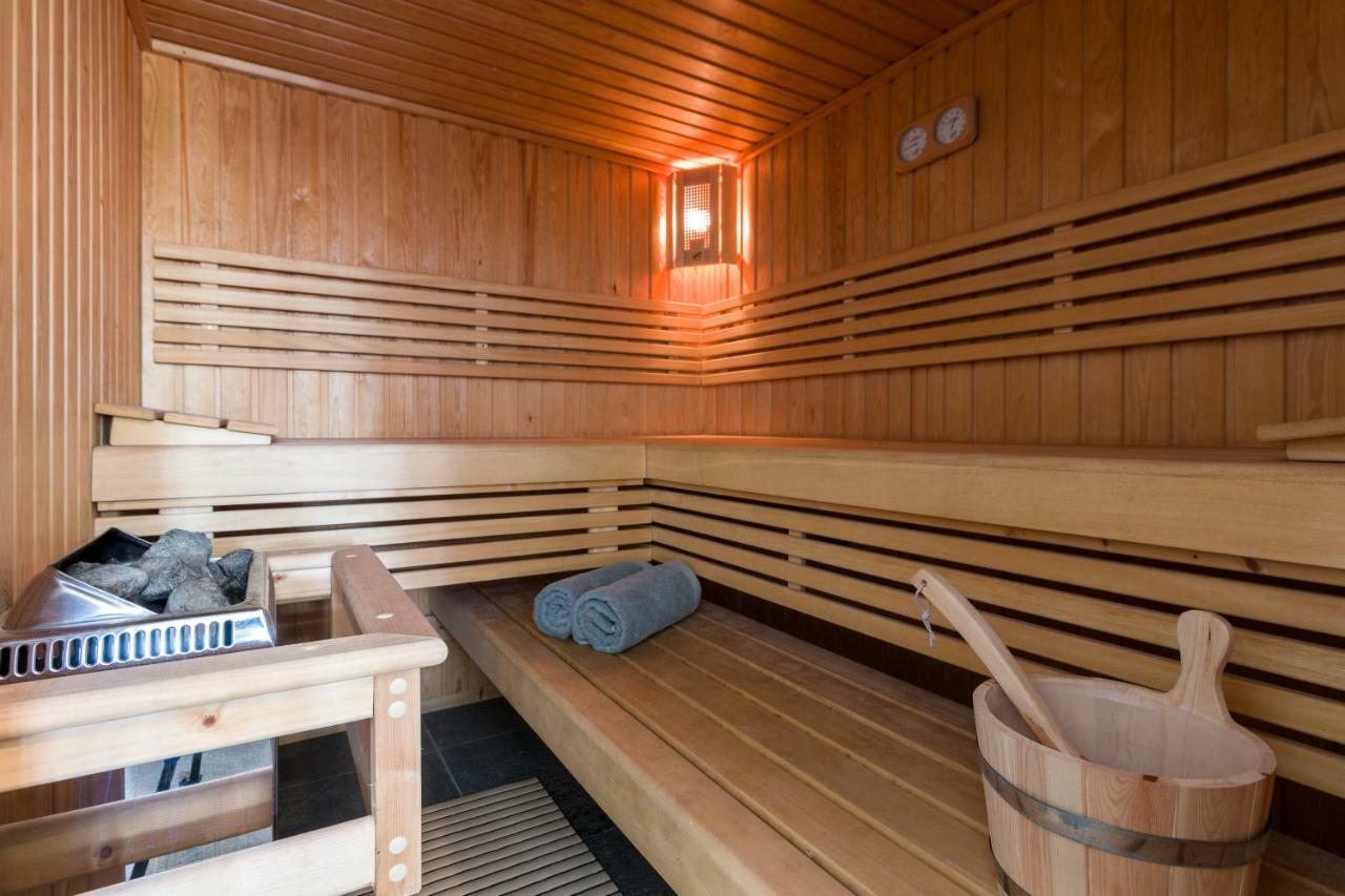 Vacation Home Letha Asper Dış mekan fotoğraf