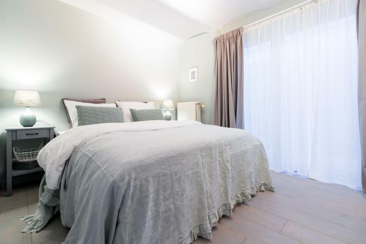 Vacation Home Letha Asper Dış mekan fotoğraf