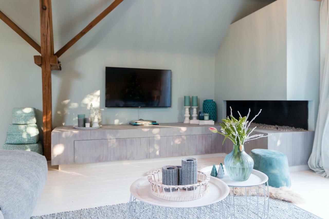 Vacation Home Letha Asper Dış mekan fotoğraf