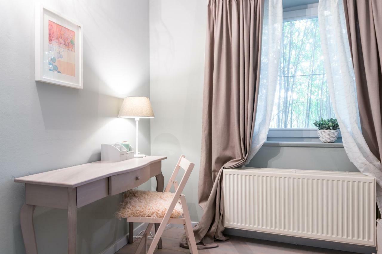 Vacation Home Letha Asper Dış mekan fotoğraf