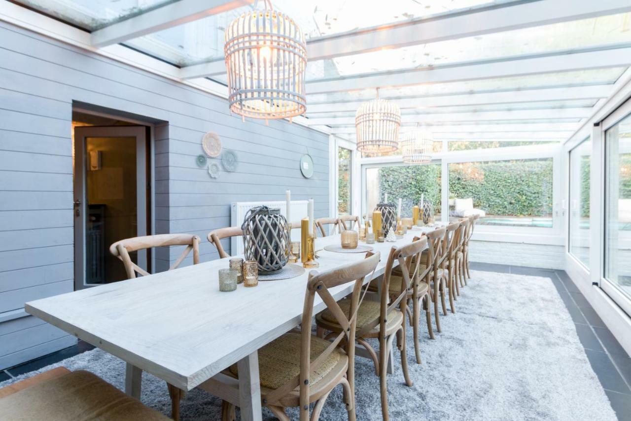 Vacation Home Letha Asper Dış mekan fotoğraf