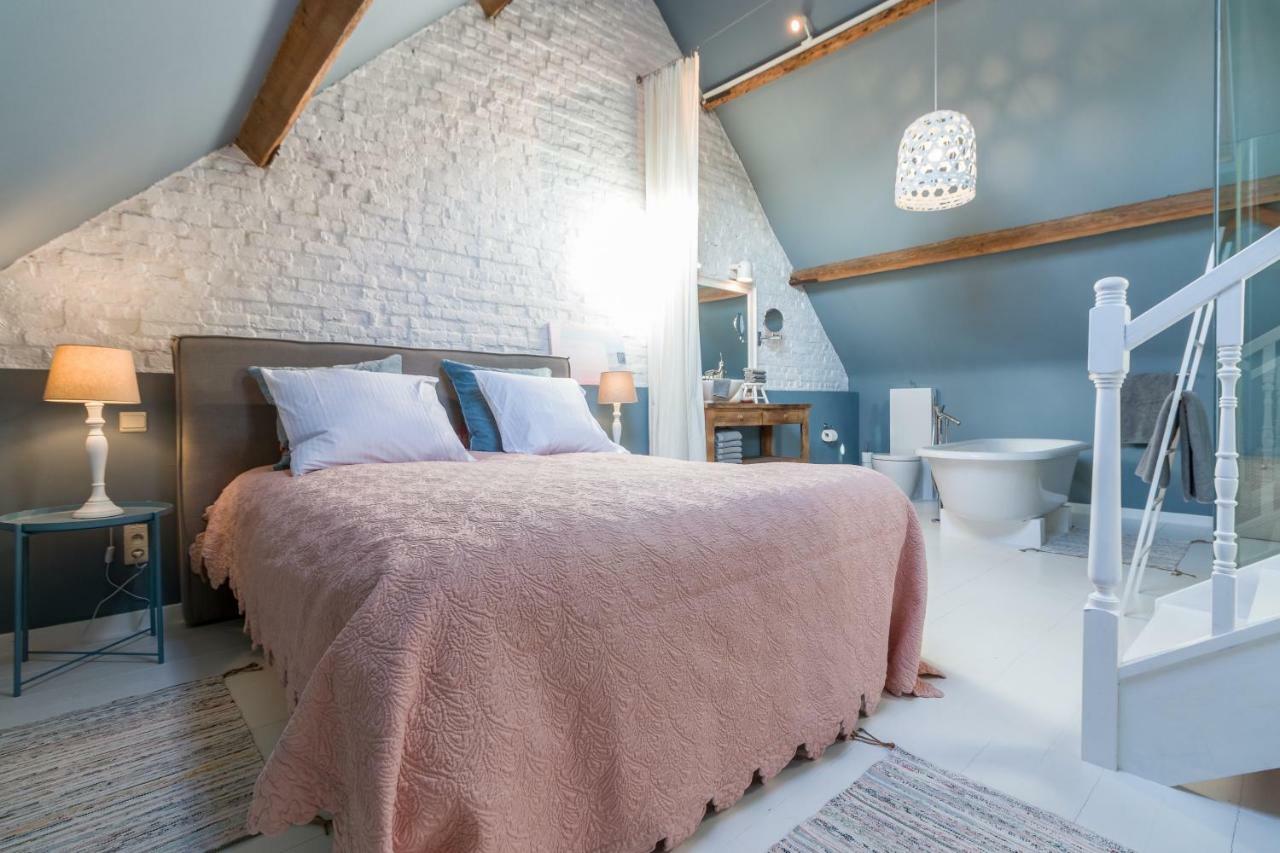 Vacation Home Letha Asper Dış mekan fotoğraf