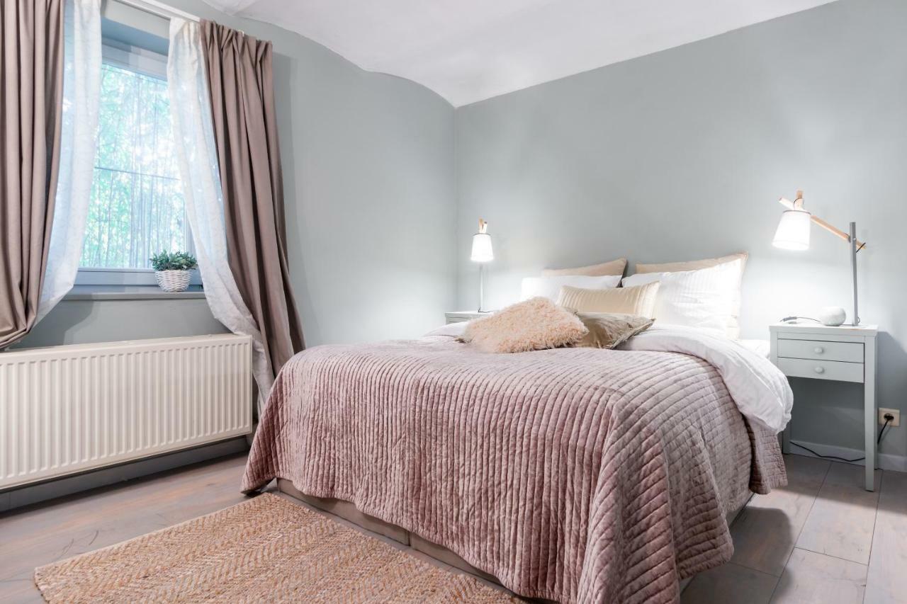 Vacation Home Letha Asper Dış mekan fotoğraf