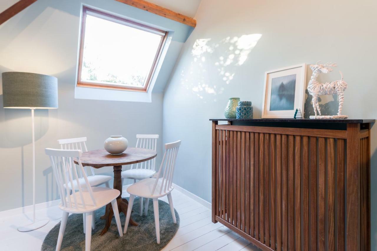 Vacation Home Letha Asper Dış mekan fotoğraf
